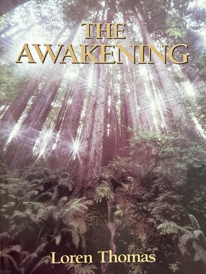 cover image of The Awakening